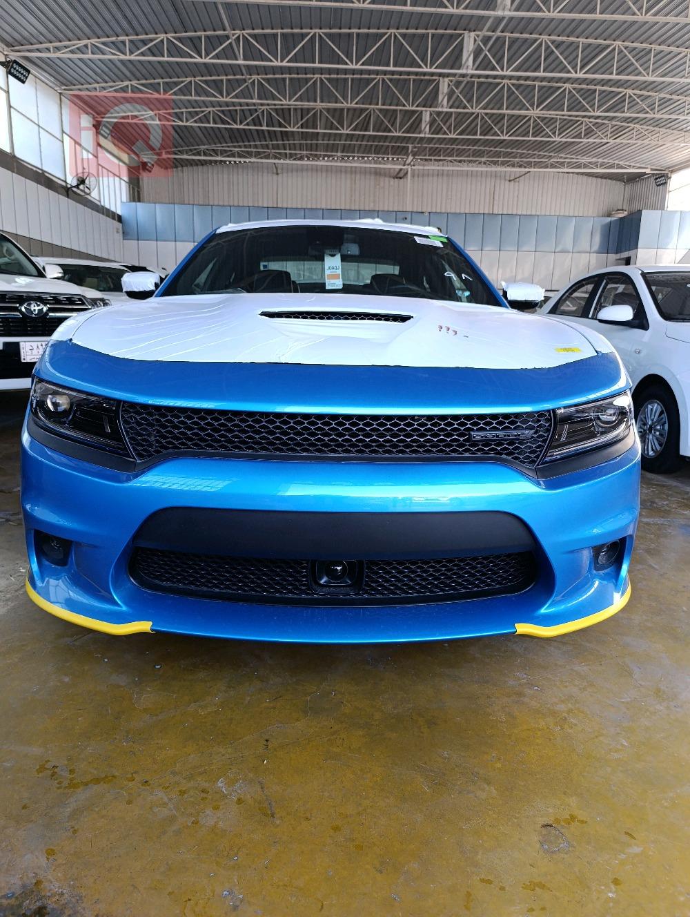 Dodge Charger